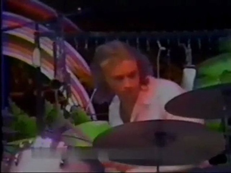 Genesis - Live Melody 1975