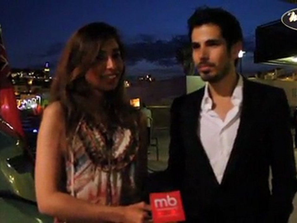 L'Happy Hour du Cinema #6 Festival de Cannes