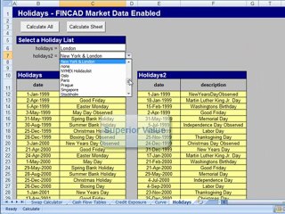 Comprehensive Financial Analytics Market Insights 📊