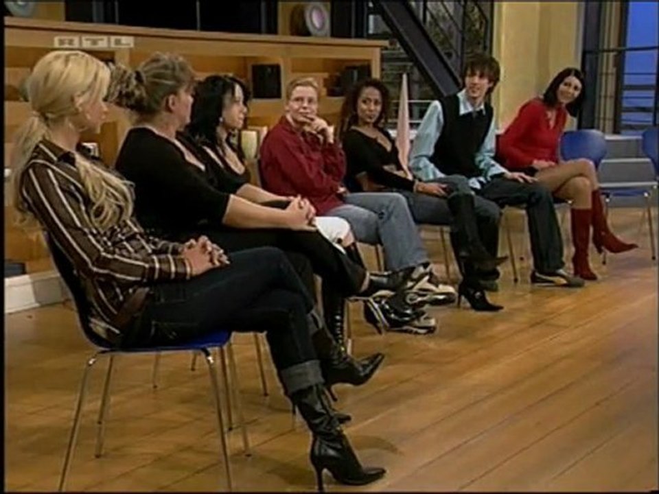 Version für My Video und You Tube