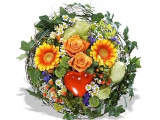 Blumen Zum Valentinstag Eichenzell florito ...