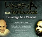 Lykéria feat Faf La Rage - Hommage A La Musique