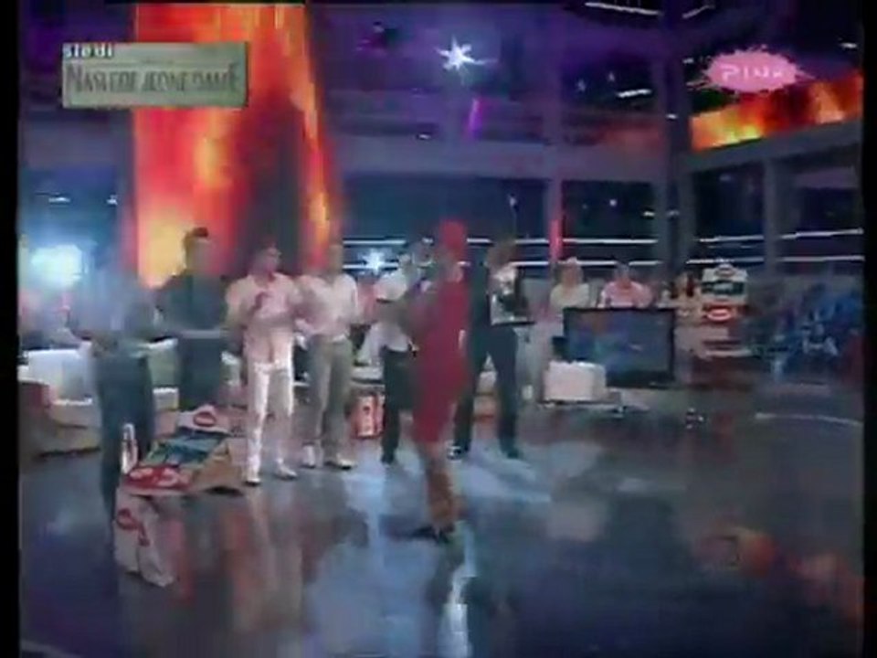 Seka Aleksic - Soba 22 HIT
