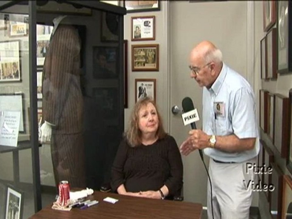 Betty Lynn - Thelma Lou