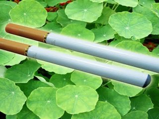 All About Electronic Cigarettes