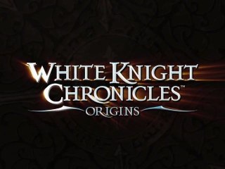 White Knight Chronicles : Origins - Launch Trailer [HD]