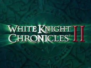 White Knight Chronicles 2 - Launch Trailer [HD]