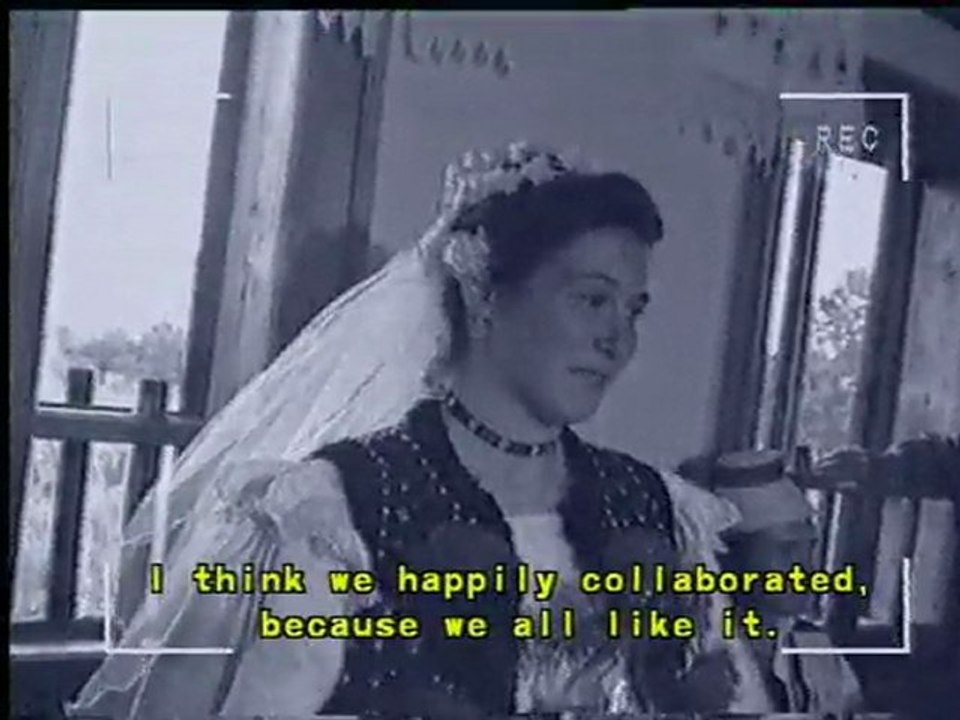 Lucy Castle-Hotea (documentary)