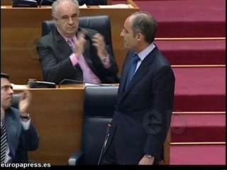 "No he hecho nada irregular"