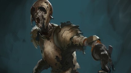 Trailer du Seigneur des Anneaux La Guerre du Nord