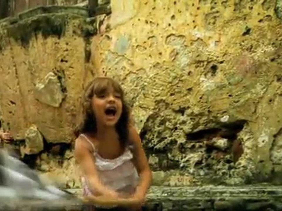 La Meloda (Official Video) - Joey Montana