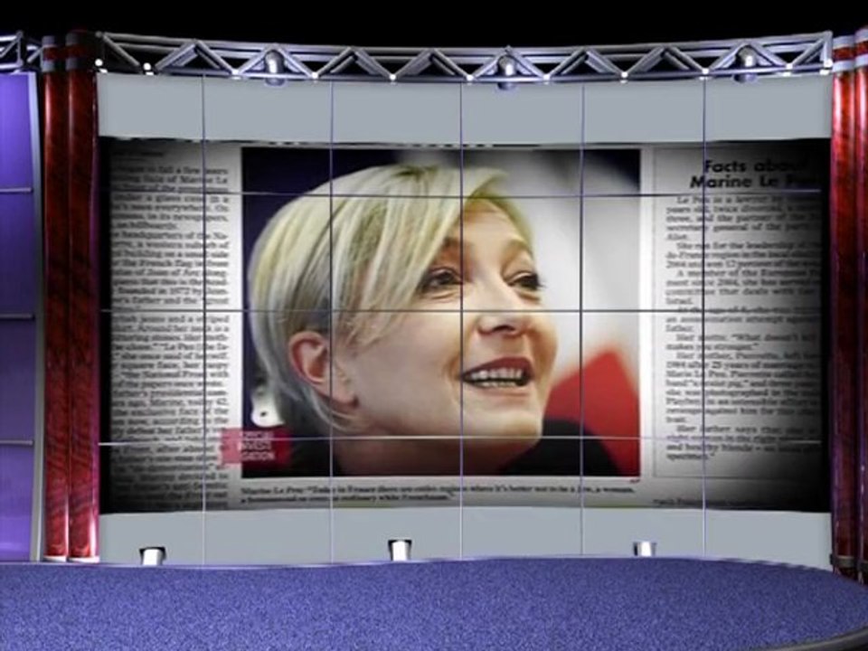 Alliance sioniste, nazi et  extrême droite contre l' Islam