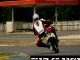 6h d'endurance scooter power 2011 team st racing