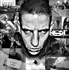 " Testament" S.A extrait du street cd a venir " La voix de la jeunesse"