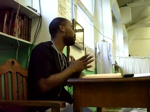 Mohamed Bajrafil - Les pilliers du khutba