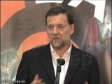 Rajoy pide al TC una sentencia 