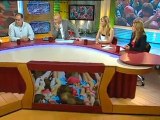 TV3 - Divendres - David Miret i la nova temporada castellera