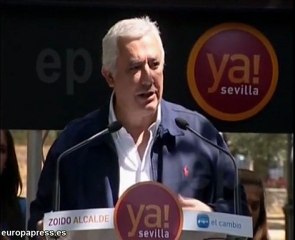 PSOE se está "cargando" el sistema financiero