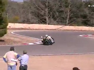 Promovelocitat 2011 50 cc G.A. 1ª P. 2ª M y Podium