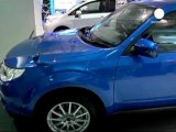 La venta de coches nuevos en Japón cayó en mayo un 30%