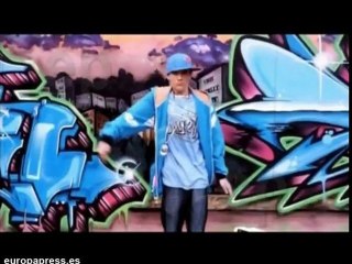 Hoy se estrena Street Dance en 3 dimensiones