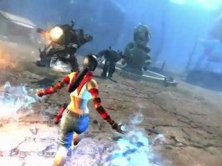 The Secret World: Story and Missions