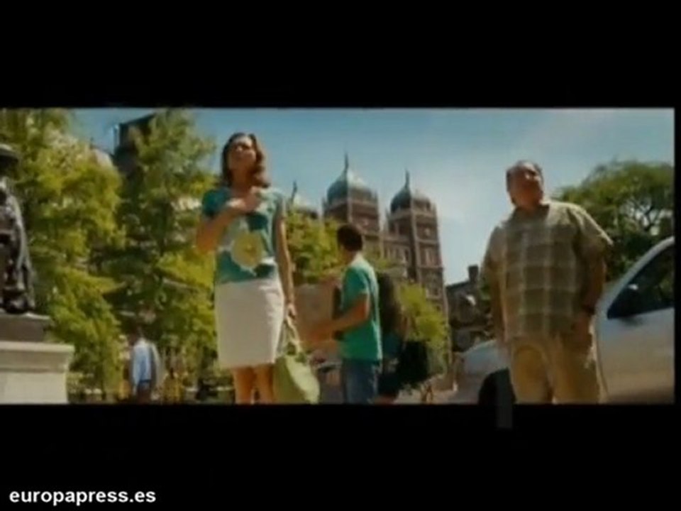 ¿Quien sustituirá a Megan Fox en Transformers?