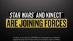 Star Wars Kinect - E3 2011 Teaser [HD]