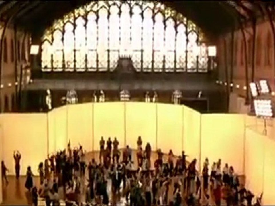 Flamenco (1995) - By Carlos Saura - Part 10 of 10