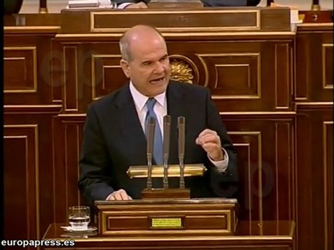 Chaves apoya la renovación del TC