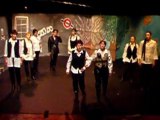 2010 06 - spectacle chorale - Chants issus de films et de comédies musicales