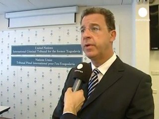 Mladic comparecerá el viernes ante el tribunal de La Haya