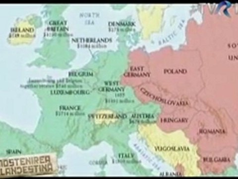 Mostenirea clandestina (I) - Documentar TVR despre istoricul Larry Watts