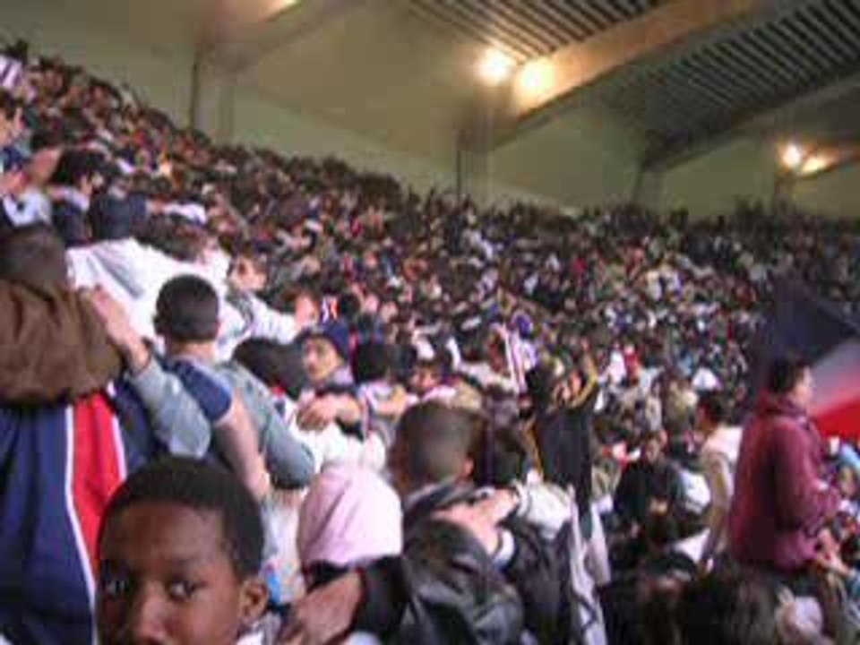 psg lille cf 2005 06