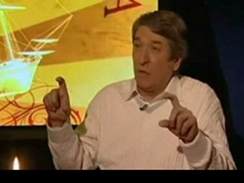 Подопытное человечество... ( Виктор Рогожкин 2010) часть 2