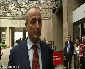 Europa apuesta por coche eléctrico