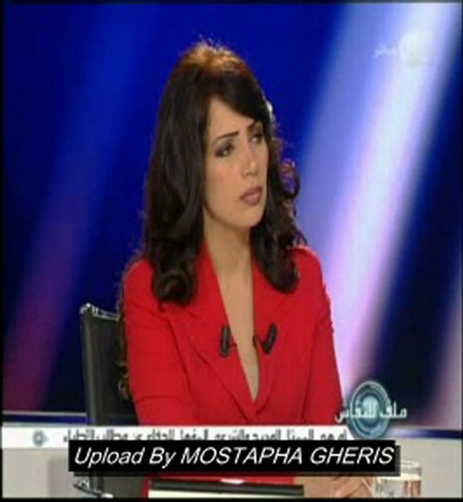 Dr LHENNAOUI dans MILAF LINI9ACH a MEDI1TV