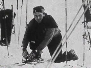 Snow Australia - 150 years of skiing