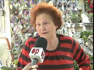 Expropiados de sus viviendas