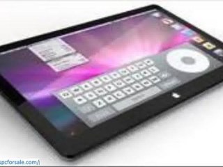 tablet pc software