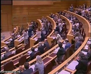 El PP pide la dimisión de Zapatero