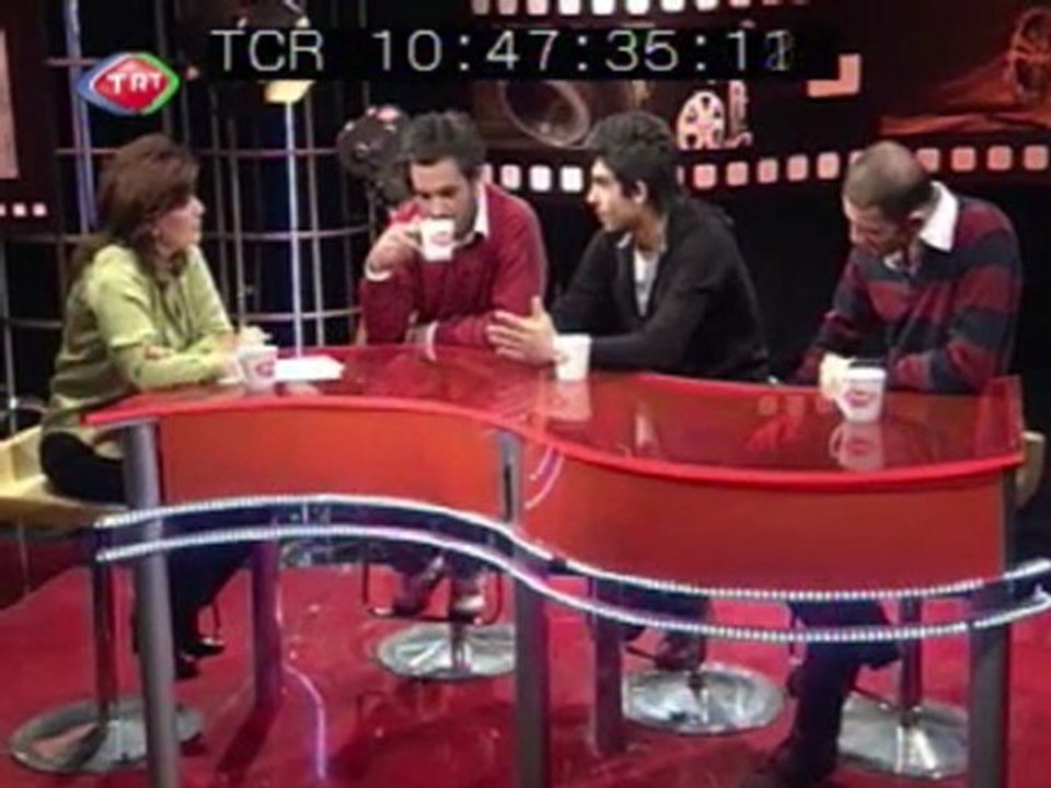 belgesel atölyesi - 5. bölüm