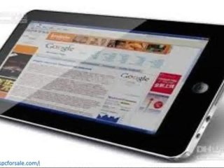 tablet pc review