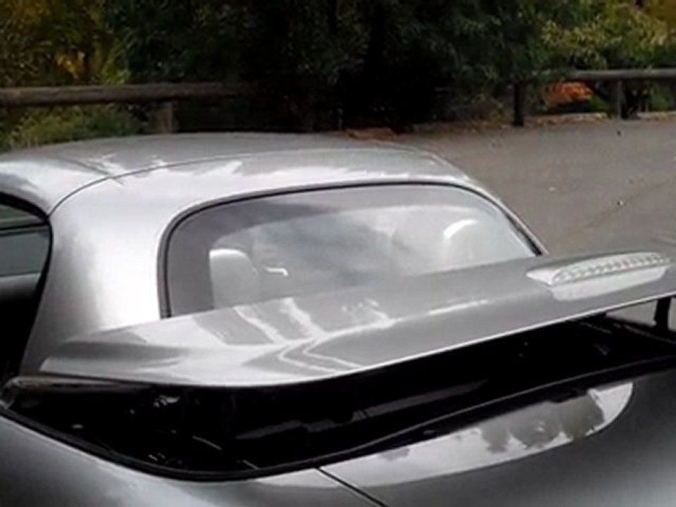 Mazda MX5 Review Convertible Hardtop Demonstration