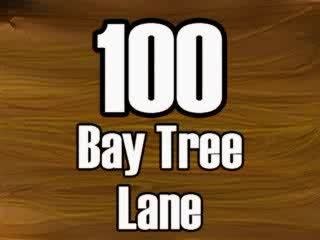 100 Loop at WDW Fort Wilderness