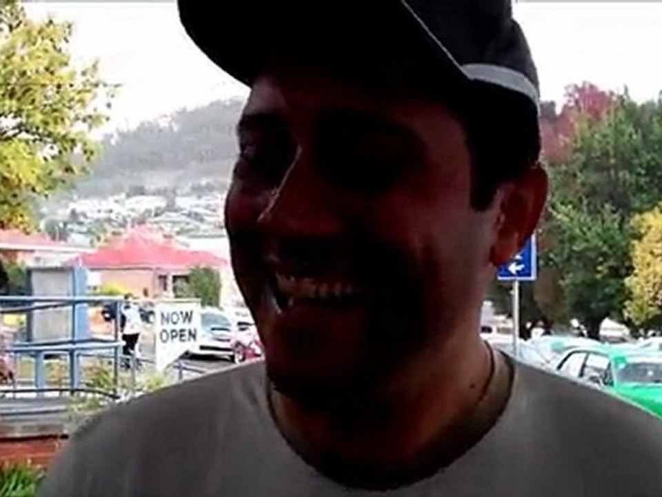 Sale Of The Century - Glen Ridge Interview