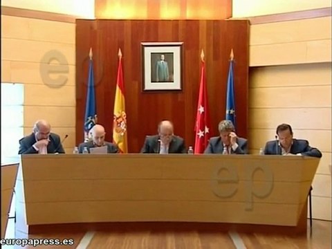 Dimite concejala de Educación en Las Rozas