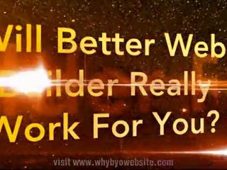 We Found Something About Better Web Builder Nobody Is Tellin