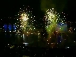 Vangelis - Mask Movement 5 (Live) 1991