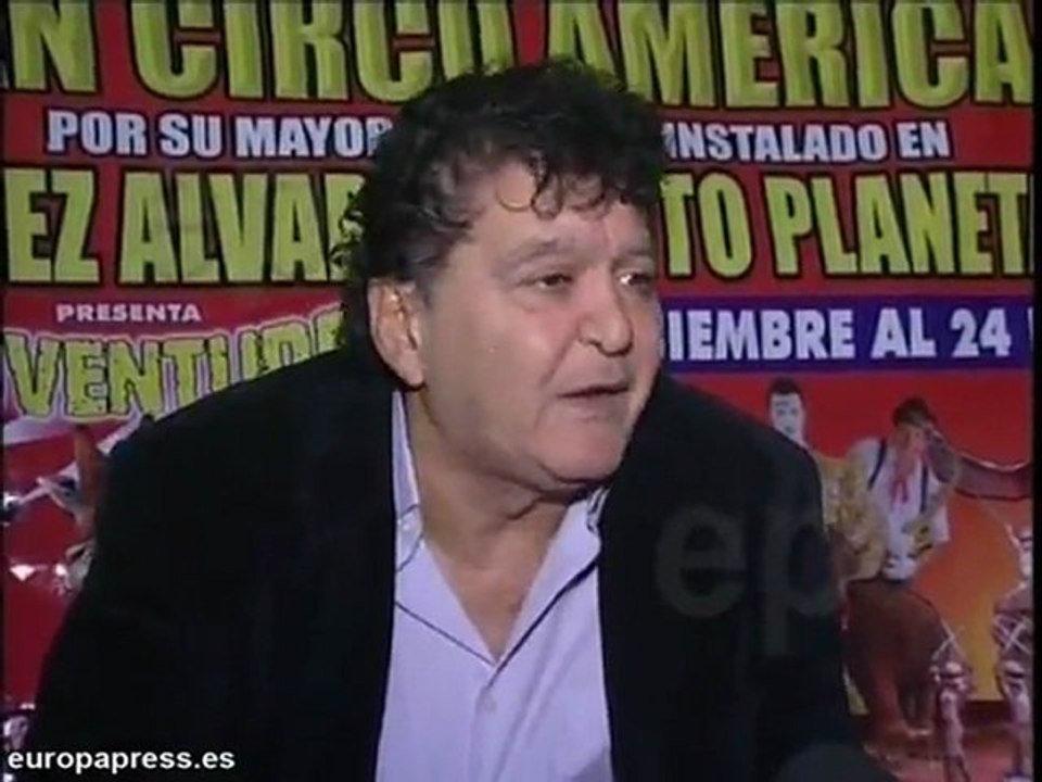 Bárbara Rey está recibiendo amenazas